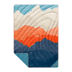 RUMPL ORIGINAL PUFFY BLANKET