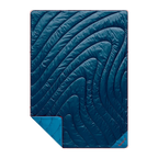 RUMPL ORIGINAL PUFFY BLANKET