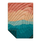 RUMPL ORIGINAL PUFFY BLANKET