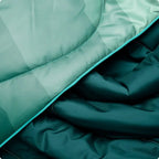 RUMPL ORIGINAL PUFFY BLANKET