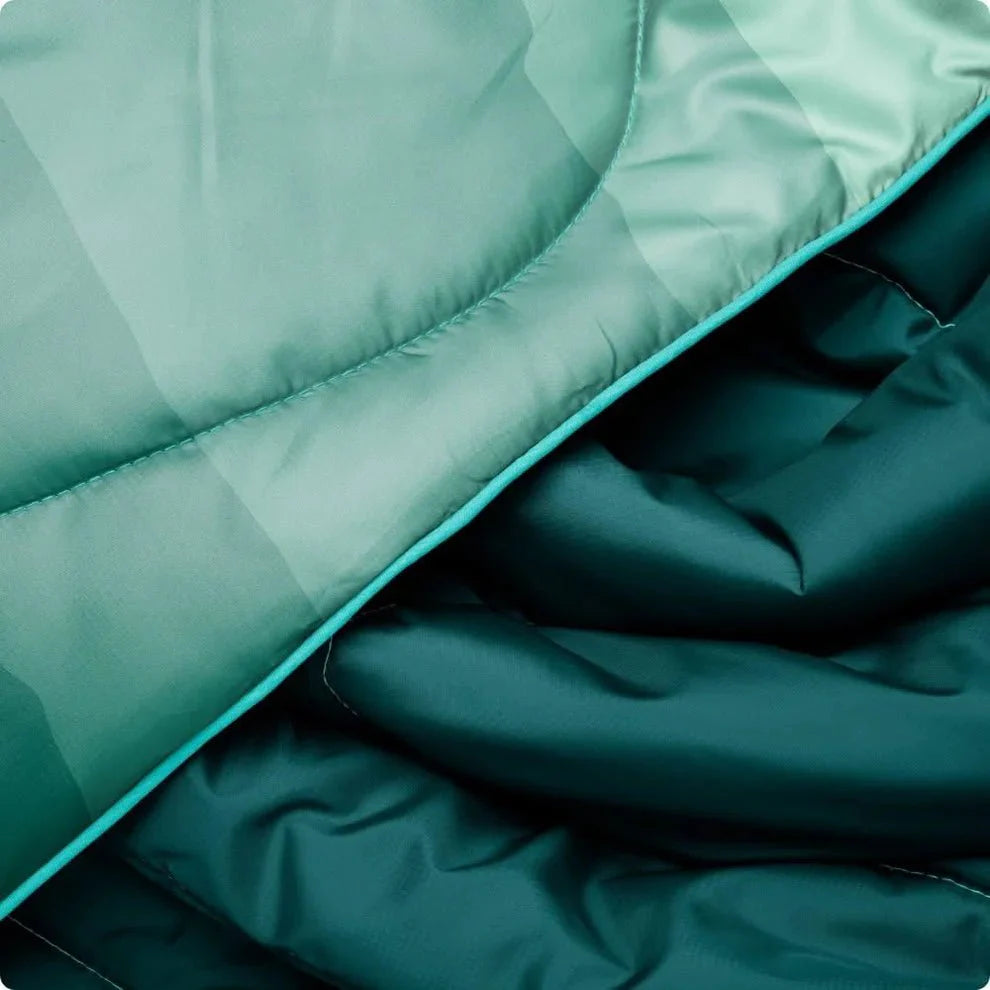 RUMPL ORIGINAL PUFFY BLANKET
