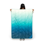 Rumpl Travel Puffy Blanket