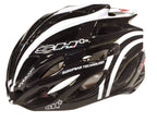 SH+ Shabli  S-Line Helmet - Black/White