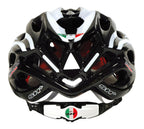 SH+ Shabli  S-Line Helmet - Black/White