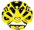 SH+ Shabli  S-Line Helmet - Yellow/Black