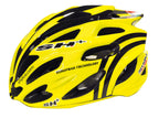SH+ Shabli  S-Line Helmet - Yellow/Black