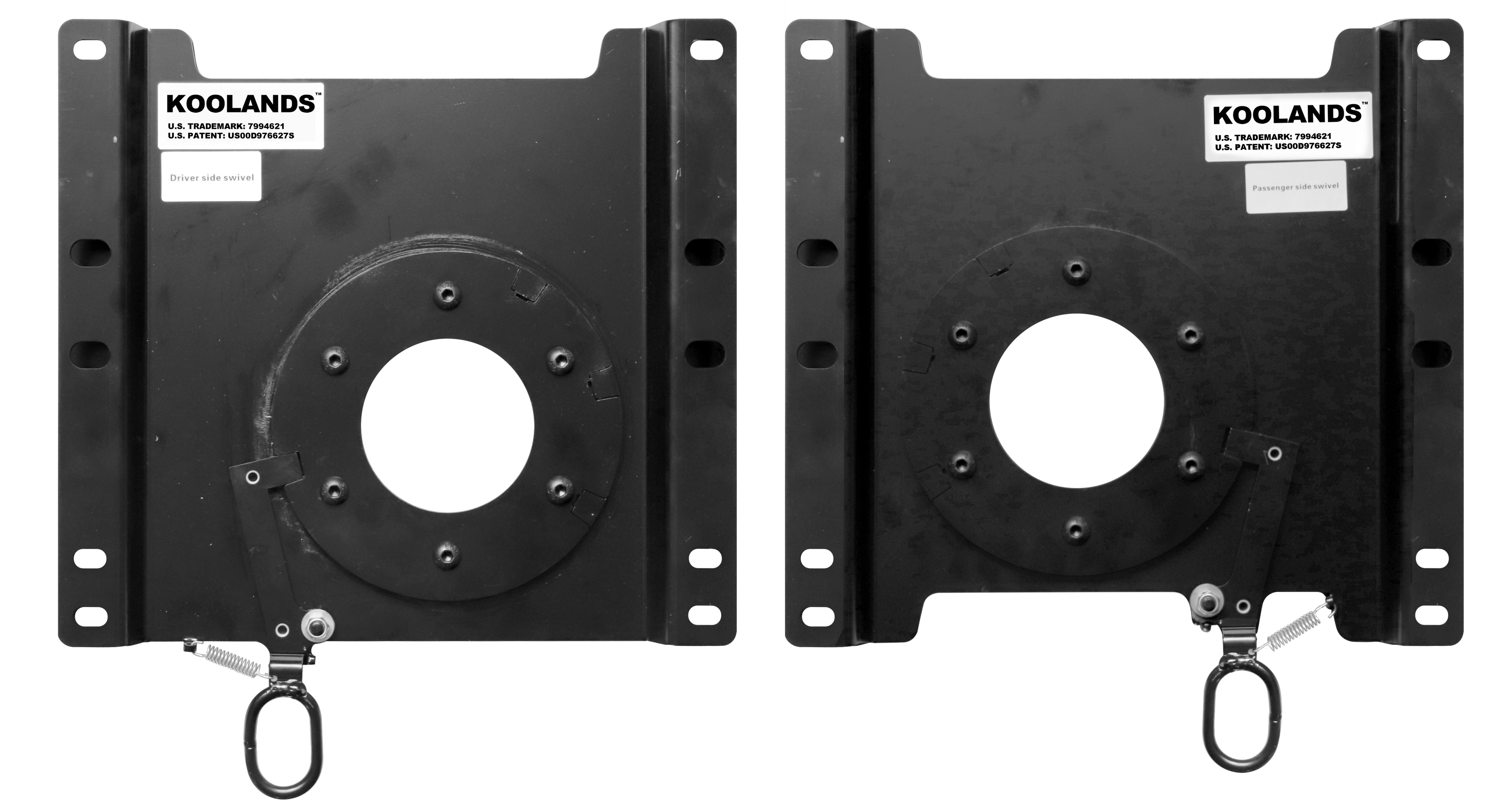 Amazing Auto Seat Swivel Bracket