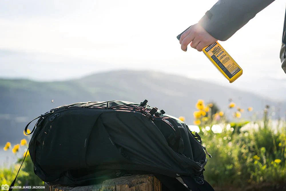 Sawyer Premium Insect Repellent Clothing, Gear & Tents - 24 oz Trigger Spray
