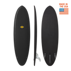 6'4 R-Series | Pleasant Pheasant