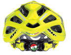 SH+ Shabli  Helmet - Fluo Yellow