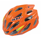 SH+ Shabli  Helmet - Fluo Orange