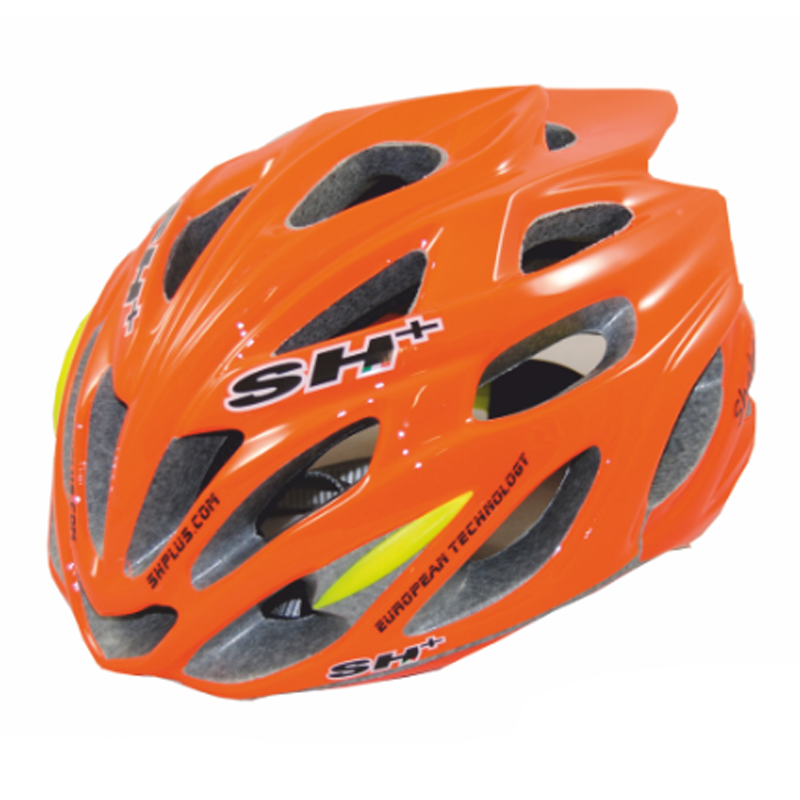 SH+ Shabli  Helmet - Fluo Orange