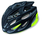 SH+ Shabli  Helmet - Black/Yellow