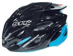 SH+ Shabli  Helmet - Black/Blue