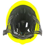 SH+ Shalimar Gravel Helmet - Fluo Yellow