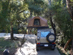 REV ROOFTOP TENT X (shellter)