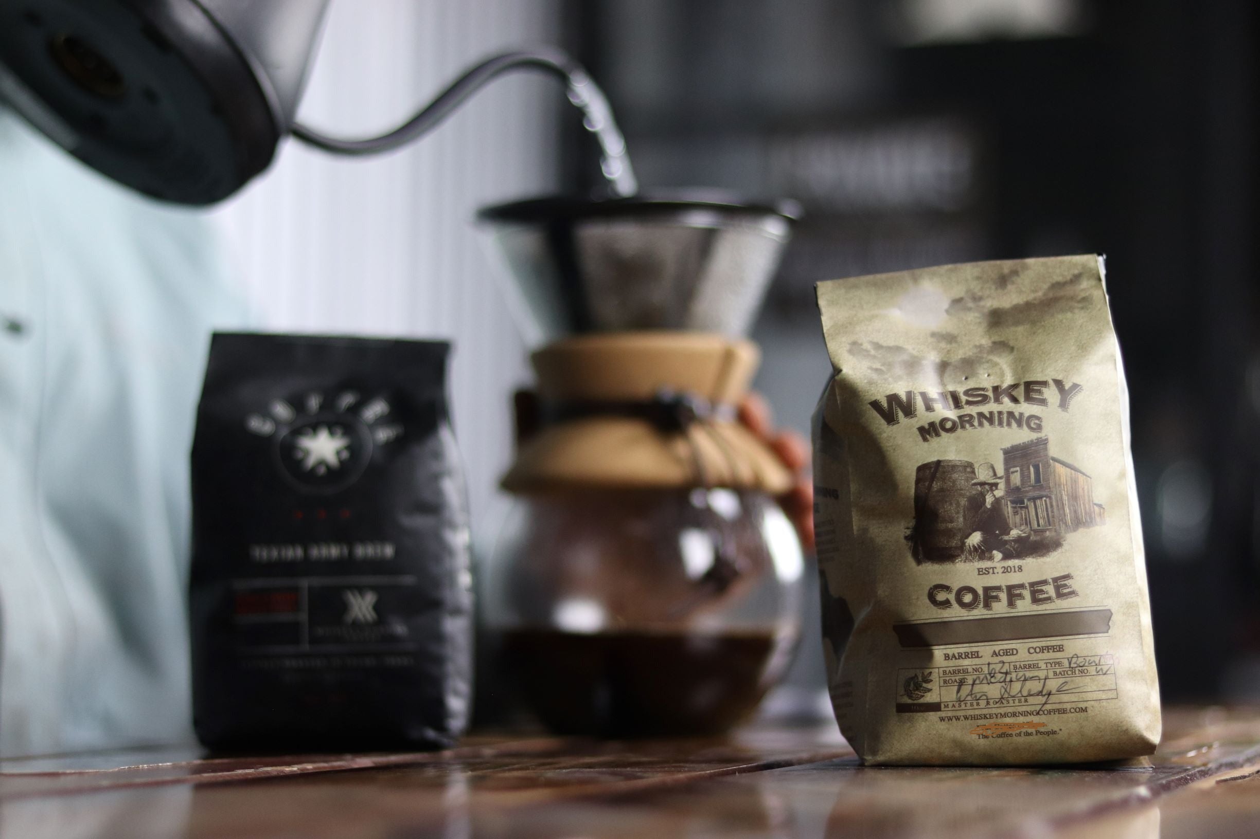Coffee Combo