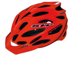 SH+ Shot XC Helmet - Fluo Orange