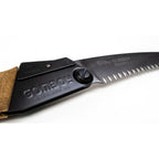 Silky Gomboy Curve Professional 240mm – Outback Edition | Folding Bushcraft Saw