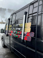 Promaster Stealth+ Side Ladder