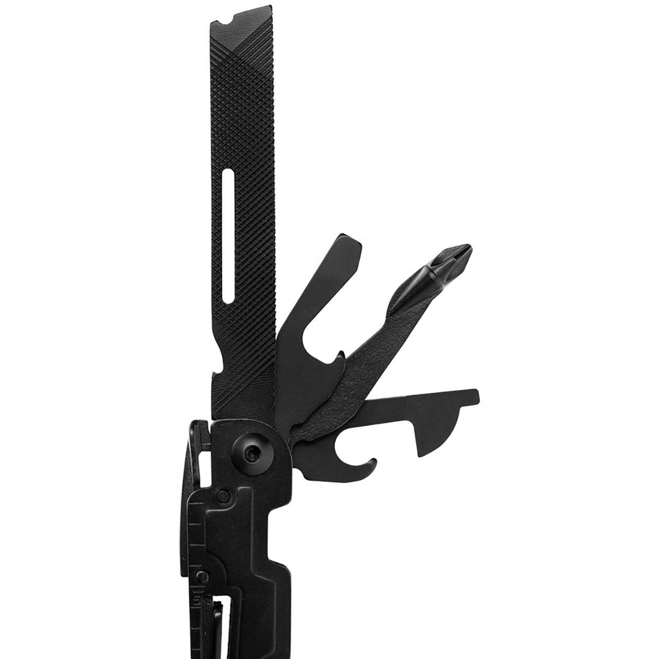 SOG PowerAccess Multi-Tool | Stainless Steel EDC Tactical Pliers Tool