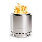 Solo Stove Bundle - Ranger/Bonfire/Yukon/Canyon 2.0 with Stand + Shelter