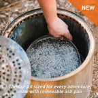 Solo Stove Bundle - Ranger/Bonfire/Yukon/Canyon 2.0 with Stand + Shelter