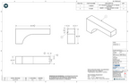 19-Gallon Slim Dually Wheel Well Water Tank (SP-DU-19)