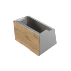DIY Kit: Upper Cabinets