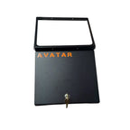 Avatar Ekko Under Bed Locking Door for Storage