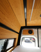 Sprinter 144 Wall Panel Kit