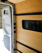 Sprinter 170 Wall Panel Kit