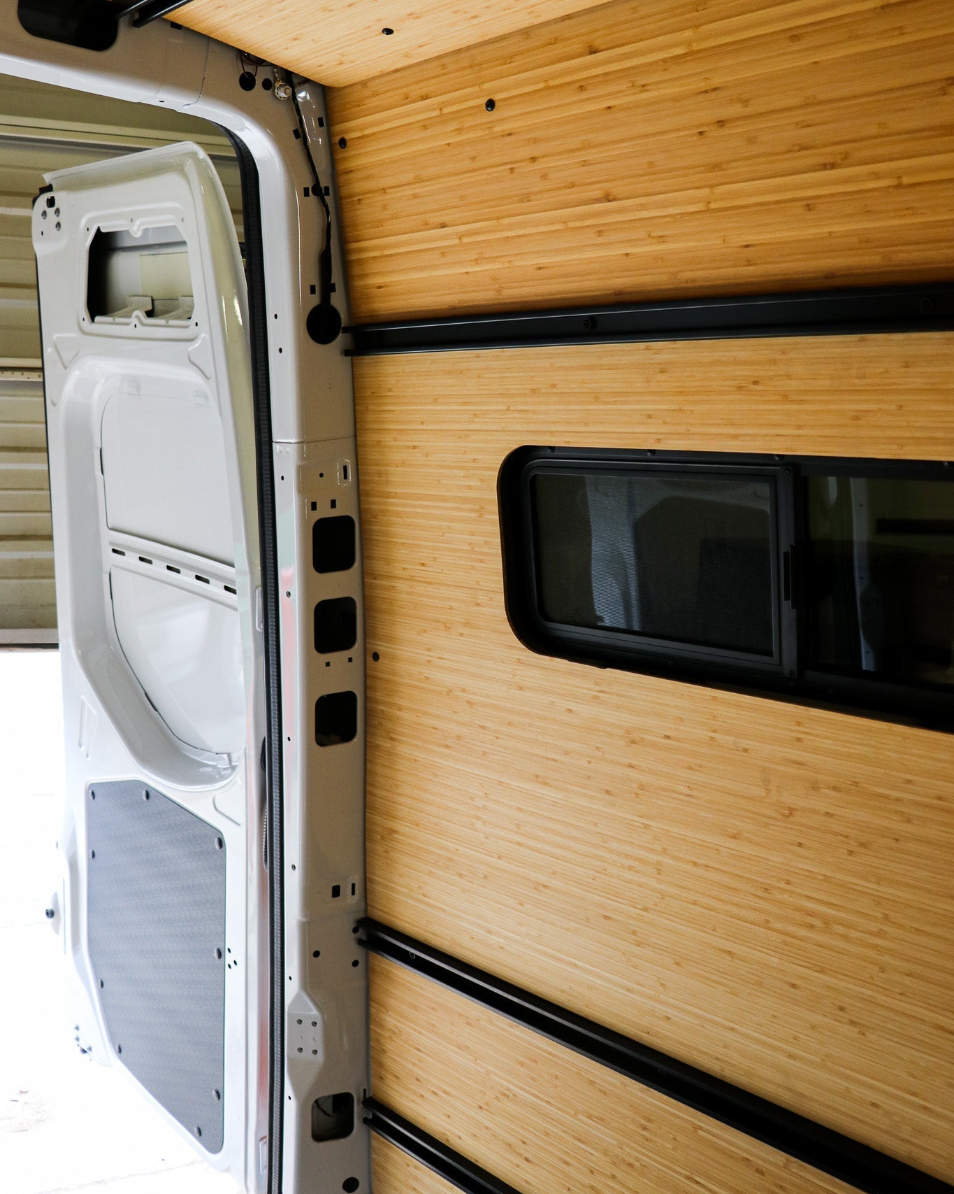 Sprinter 170 Wall Panel Kit