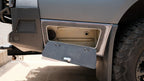 SV Below Deck Storage Locker