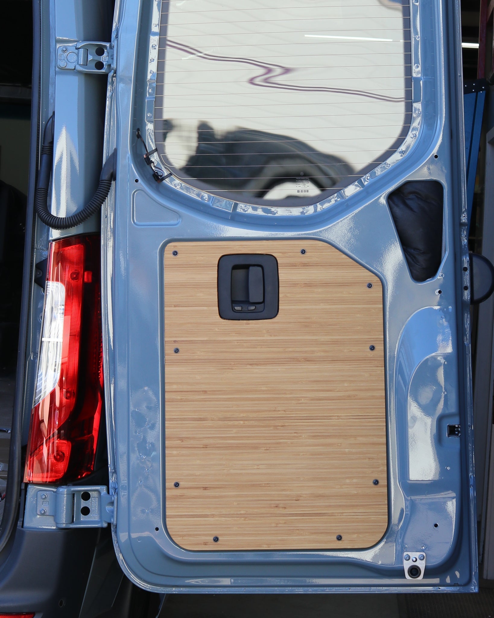 Sprinter Door Panel Bundle
