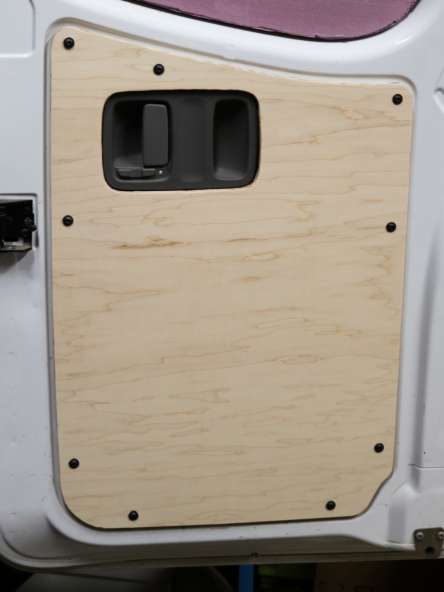 Sprinter Door Panel Bundle