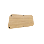 Sprinter Rear Door Upper Panels