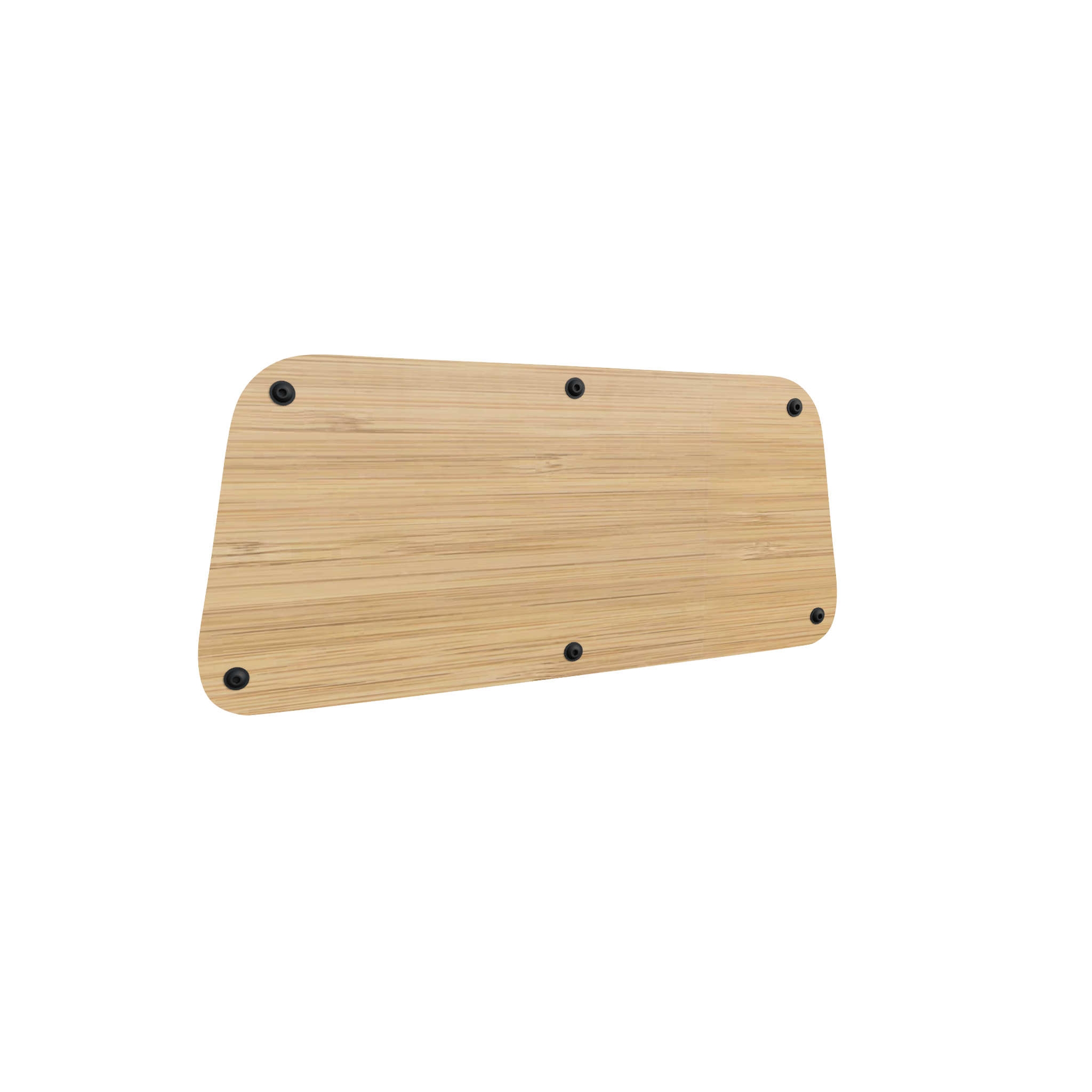 Sprinter Rear Door Upper Panels