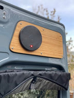 Sprinter Door Panel Bundle