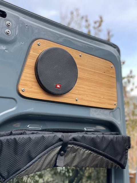 Sprinter Door Panel Bundle