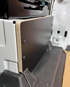 Sprinter Seat Base Panel (pair)