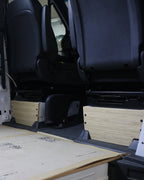 Sprinter Seat Base Panel (pair)