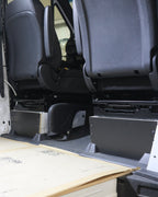 Sprinter Seat Base Panel (pair)