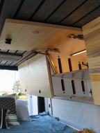 Sprinter Upper Cabinet (24 in)