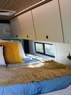 Sprinter Upper Cabinet (24 in)