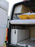 Sprinter Upper Cabinet (24 in)