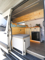 Sprinter Upper Cabinet (24 in)