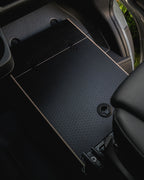 Sprinter Van Foot Platform – Passenger Footrest by Routed Wild