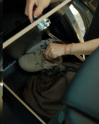 Sprinter Van Foot Platform – Passenger Footrest by Routed Wild