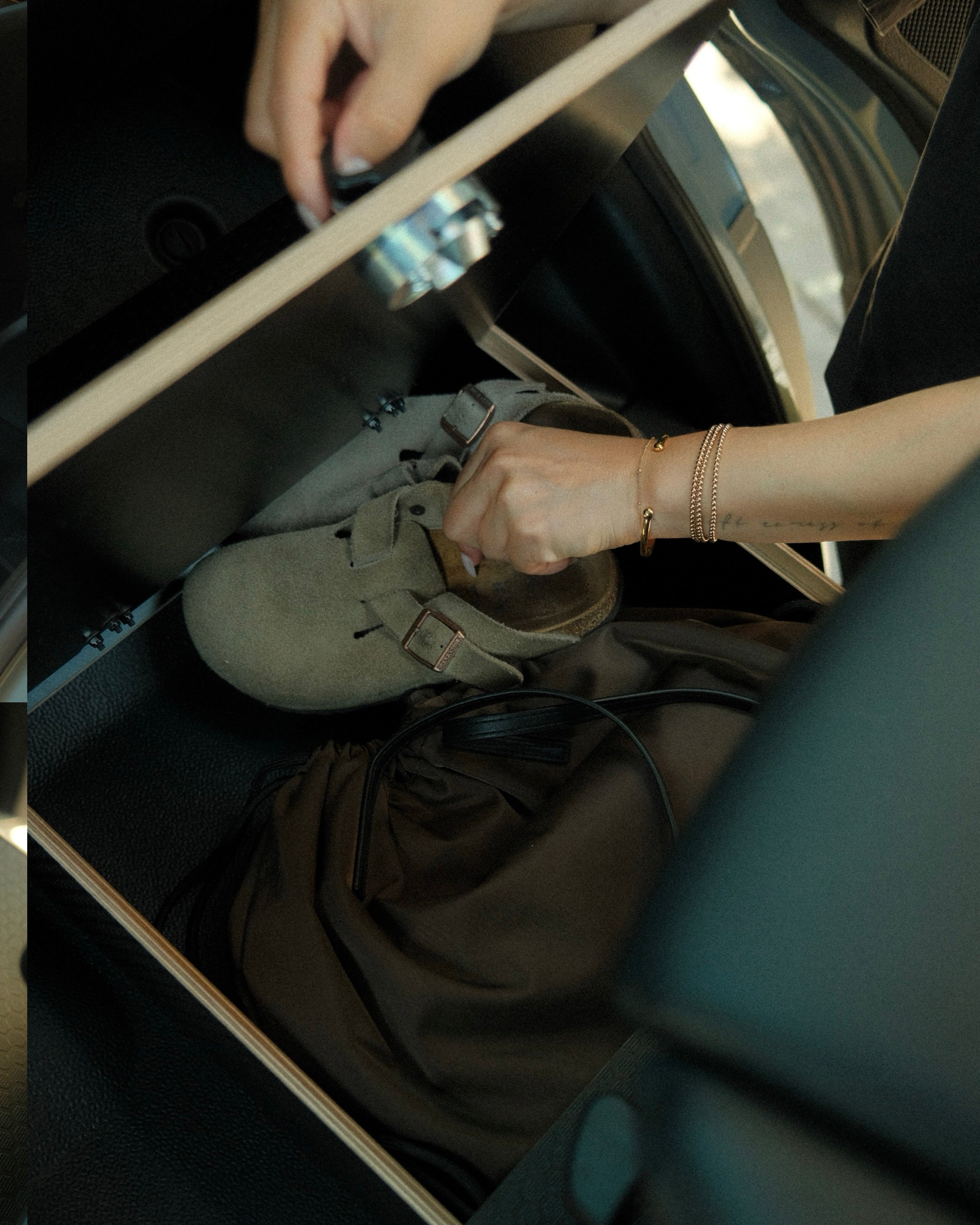 Sprinter Van Foot Platform – Passenger Footrest by Routed Wild